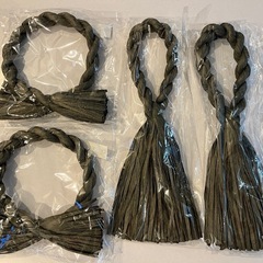 しめ縄、正月飾り