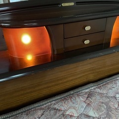 (お渡し予定決まりました)ダブルサイズウォーターベッドの画像