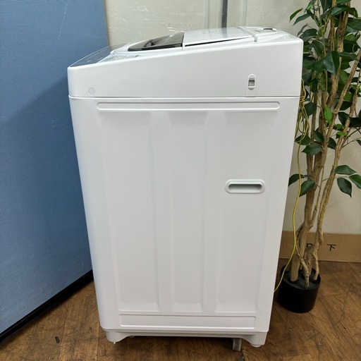I715 ? TOSHIBA 洗濯機 （6.0㎏）⭐ 動作確認済 ⭐ クリーニング済