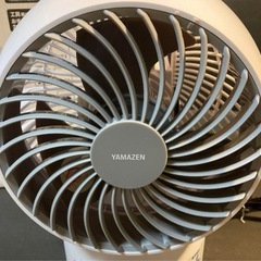 サーキュレーターの画像