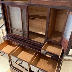 あじろ【茶棚】の画像