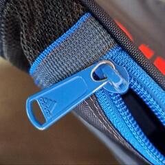 adidas　上履き入れの画像