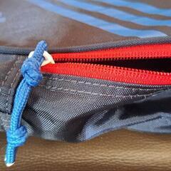 adidas　上履き入れの画像