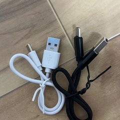 接続ケーブルまとめ売りの画像