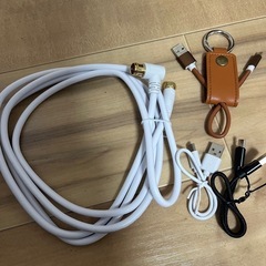 接続ケーブルまとめ売り