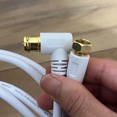 接続ケーブルまとめ売りの画像