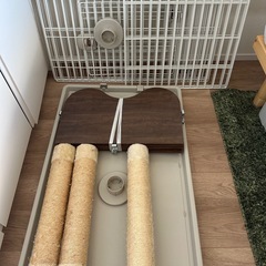 キャットケージ
