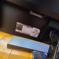 最終値下げ 早い者勝ち 4Kモニター BenQ EL2870Uの画像