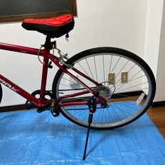 自転車の画像