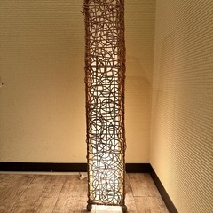 【キャンセル再出品】間接照明②