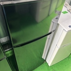 ご来店時、ガンお値引き‼️Haier(ハイアール) 2023年製 130L 2ドア冷蔵庫?