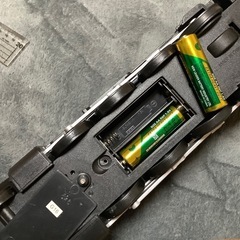 機関車　おもちゃの画像