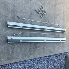 ニチベイアルミブラインド