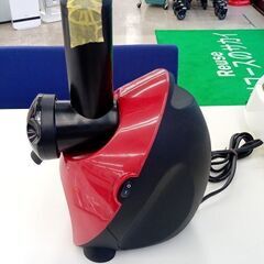 ★ジモティ割あり★ TJ8382 株式会社丸隆 家電一般（フルーツデザートメーカー）   動作確認／クリーニング済みの画像