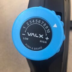 【586】スピンバイク VALXの画像