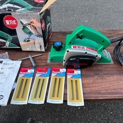 makita マキタ HM0871C 電動ハンマ【リライズ市川行徳店】【店頭取引限定】【中古】IT0AN4FPOGJK - その他