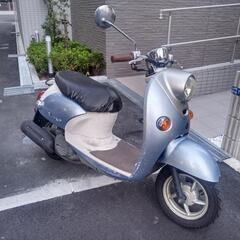 大阪府 吹田市のビーノ バイクの中古が安い！激安で譲ります・無料であげます｜ジモティー