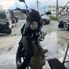 GSR250最終値下げ 購入者決まり
ました。 