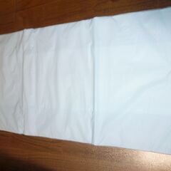 紙おむつ　シーツ型の画像
