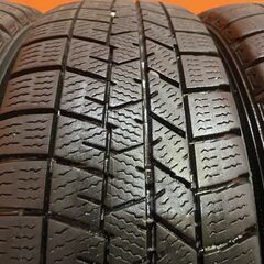 DUNLOP WINTER MAXX WM03 155/65R14】スタッドレス【日産 デイズ 純正