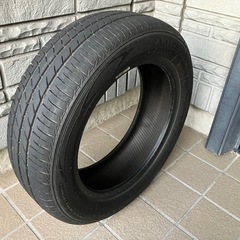 トーヨー ナノエナジー３　　165／60R14 １本