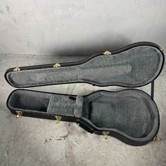 ◆🔶期間限定・特別価格🔶◆ GRETCH ギター ハードケース グレーの画像