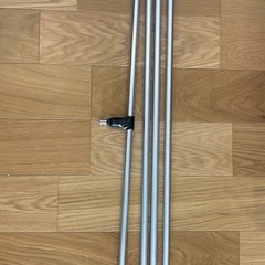 撮影機材　フラッグ　※破損