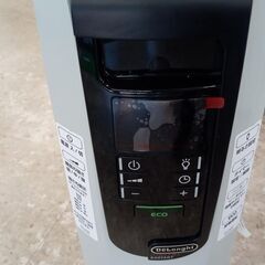 ★ジモティ割あり★ TJ8383 デロンギ・ジャパン株式会社 デロンギ　オイルヒーター  １３年製 動作確認／クリーニング済みの画像