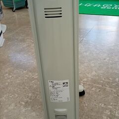 ★ジモティ割あり★ TJ8383 デロンギ・ジャパン株式会社 デロンギ　オイルヒーター  １３年製 動作確認／クリーニング済みの画像