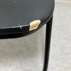 【受渡予定あり】パイプイスの画像