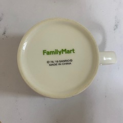 マイメロ キキララ マグカップの画像