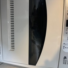 洗濯機の画像