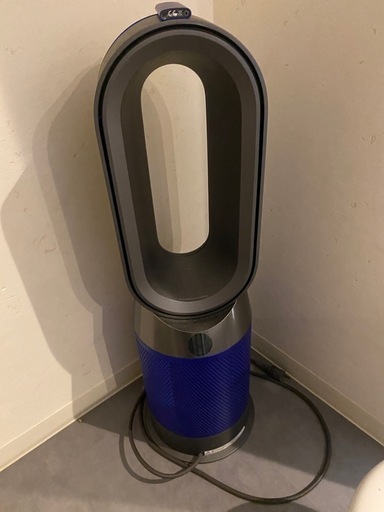 コーヒーメーカー Dyson Pure Hot+Cool HP04