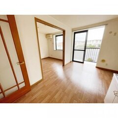 《《２ＤＫ》》🎀桐生市🎀敷地内駐車場1台無料🎀フリーレント１ヶ月...