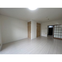 《《１Ｋ》》🎀宇都宮市🎀駐車場代1台込み🎀フリーレント１ヶ月付き...