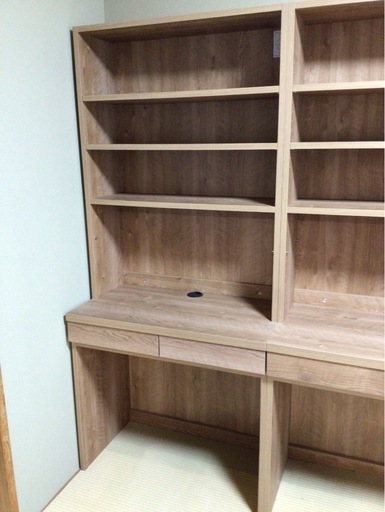 おしゃれ学習机　3つまとめて