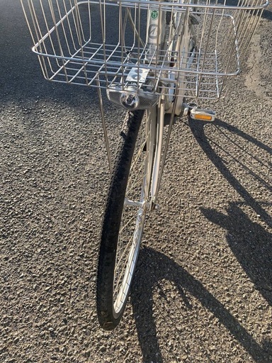 ⭐️電動自転車⭐️BS　アシスタ