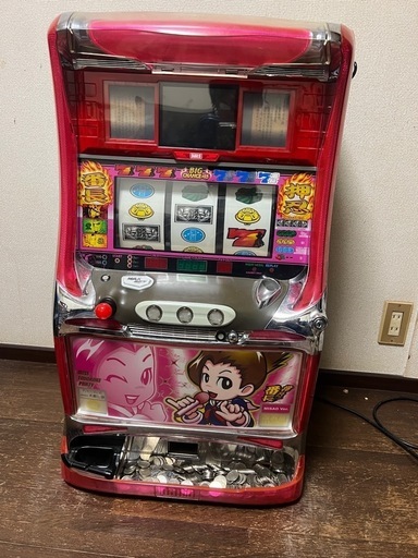 押忍番長4 実機 操パネル スマスロ 押忍！番長4 操パネル | Slot Shop NIT