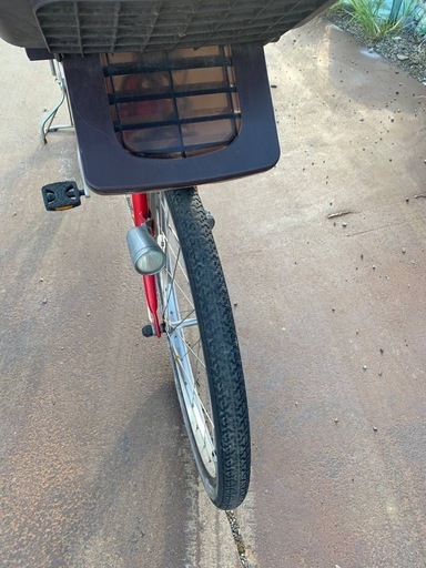 ⭐️電動自転車⭐️BS  アンジェリーノ
