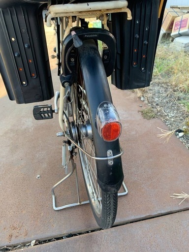 ⭐️電動自転車⭐️Panasonic