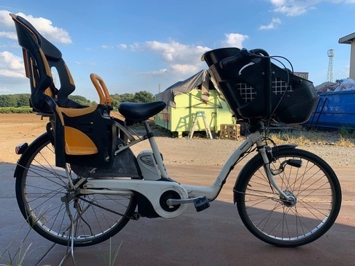 ⭐️電動自転車⭐️Panasonic