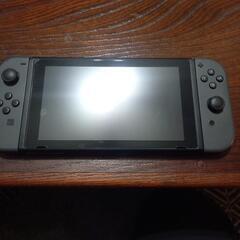 SWITCH本体ジャンク