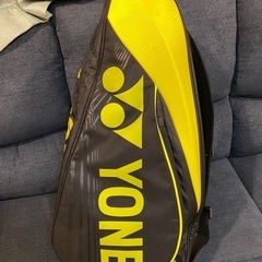 ☆ 値下げ☆YONEX  ヨネックス　ラケットバッグ6