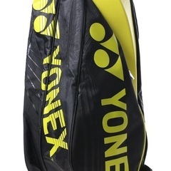 ☆ 値下げ☆YONEX  ヨネックス　ラケットバッグ6の画像