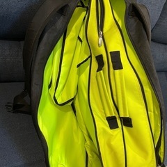 ☆ 値下げ☆YONEX  ヨネックス　ラケットバッグ6の画像