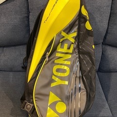 ☆ 値下げ☆YONEX  ヨネックス　ラケットバッグ6の画像