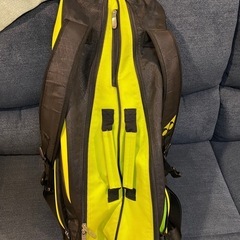 ☆ 値下げ☆YONEX  ヨネックス　ラケットバッグ6の画像