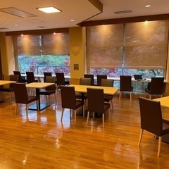 田舎暮らし、飲食店経営（独立）を目指されてる方、募集してます！