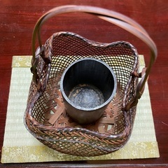 花器　花瓶　1の画像