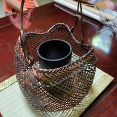 花器　花瓶　1の画像